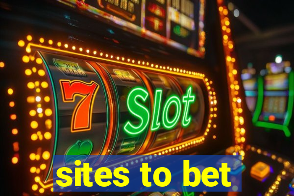 sites to bet